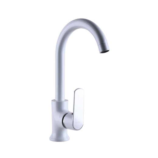Змішувач для кухні Globus Lux Laguna GLA-0203SL-7-WHITE 97949003041923614 - 000022567 - 4