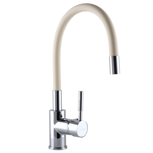 Змішувач для кухні Globus Lux LAZER GLLR-0203S-BEIGE 97949003041925523 - 000024608 - 1
