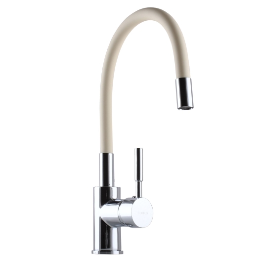 Змішувач для кухні Globus Lux LAZER GLLR-0203S-BEIGE 97949003041925523 - 000024608 - 4