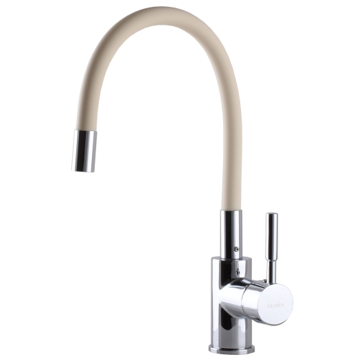 Змішувач для кухні Globus Lux LAZER GLLR-0203S-BEIGE 97949003041925523 - 000024608 - 5