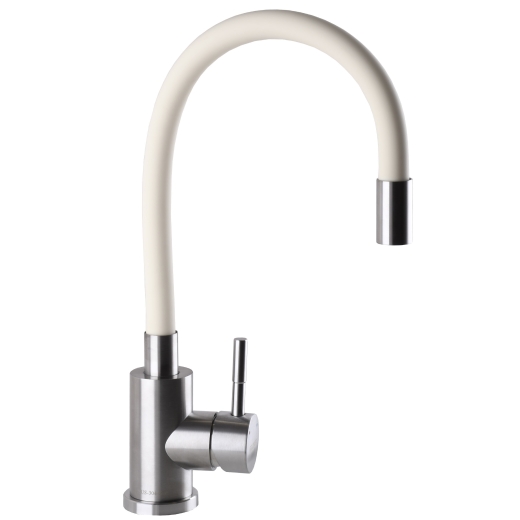 Смеситель для кухни Globus Lux ALPEN SUS-203S-BEIGE 97949003041925526 - 3