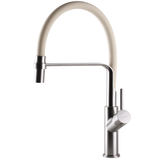 Змішувач для кухні Globus Lux DENVER Flex GDF-32-08-06 97949003041925578 - 000024665 - 1