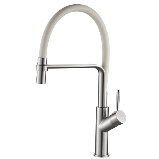 Змішувач для кухні Globus Lux DENVER Flex GDF-32-08-06 97949003041925578 - 000024665 - 2