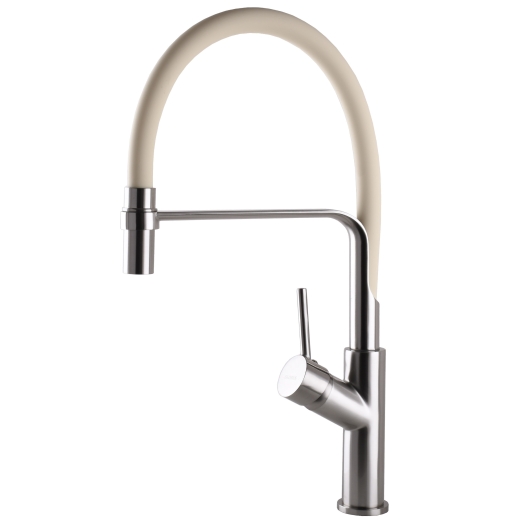 Змішувач для кухні Globus Lux DENVER Flex GDF-32-08-06 97949003041925578 - 000024665 - 4