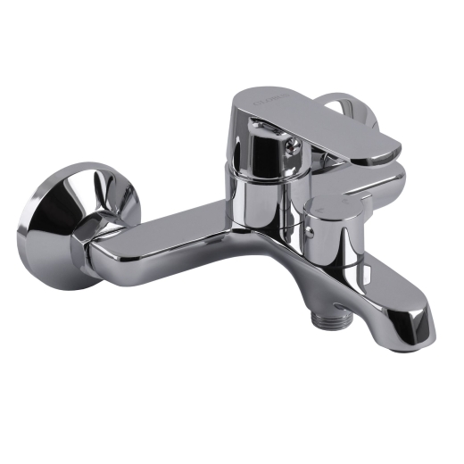 Смеситель для ванны Globus Lux Laguna GLA-0102NE 97949003041923600 - 000022552 - 1
