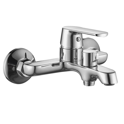 Смеситель для ванны Globus Lux Laguna GLA-0102NE 97949003041923600 - 000022552 - 2