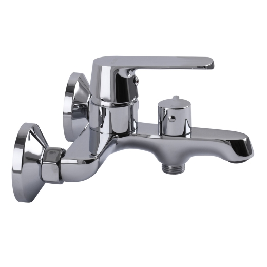 Смеситель для ванны Globus Lux Laguna GLA-0102NE 97949003041923600 - 000022552 - 3