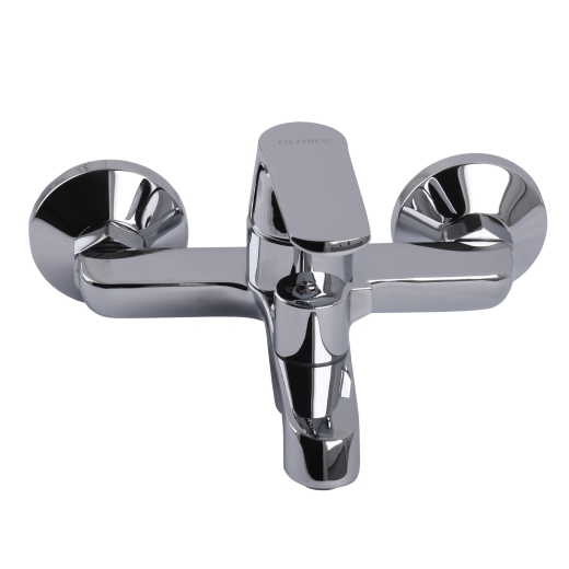 Смеситель для ванны Globus Lux Laguna GLA-0102NE 97949003041923600 - 000022552 - 5