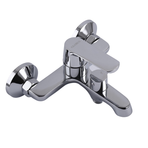 Смеситель для ванны Globus Lux Laguna GLA-0102NE 97949003041923600 - 000022552 - 6