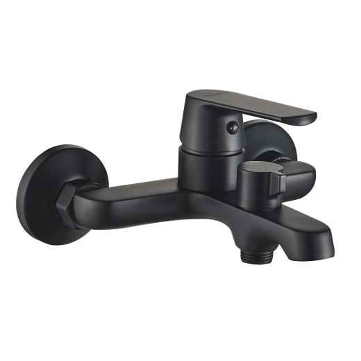 Смеситель для ванны Globus Lux Laguna GLA-0102NE-10-BB 97949003041923603 - 000022555 - 2