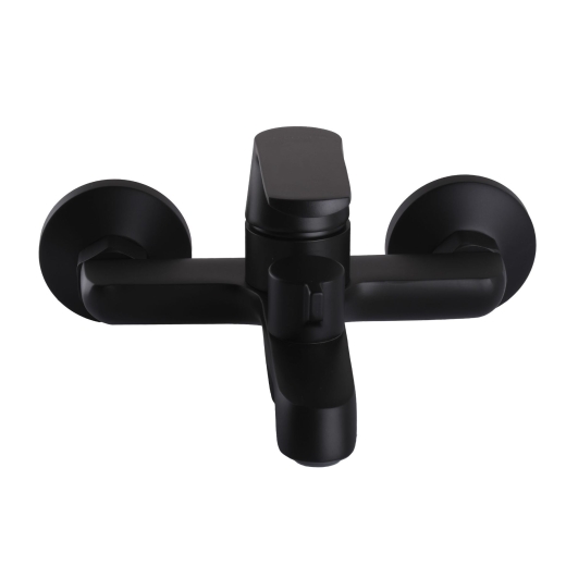 Смеситель для ванны Globus Lux Laguna GLA-0102NE-10-BB 97949003041923603 - 000022555 - 3