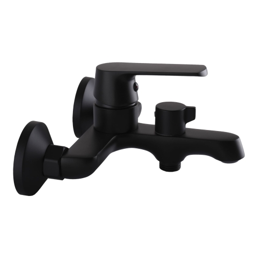 Смеситель для ванны Globus Lux Laguna GLA-0102NE-10-BB 97949003041923603 - 000022555 - 4