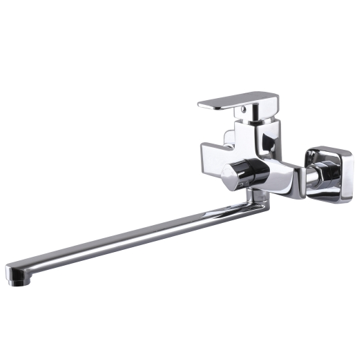 Смеситель для ванны Globus Lux Milano GLM-0208N 97949003041923617 - 000022570 - 1