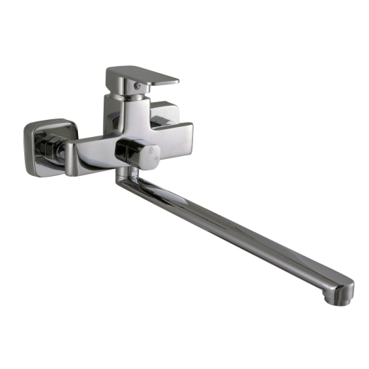 Смеситель для ванны Globus Lux Milano GLM-0208N 97949003041923617 - 000022570 - 2