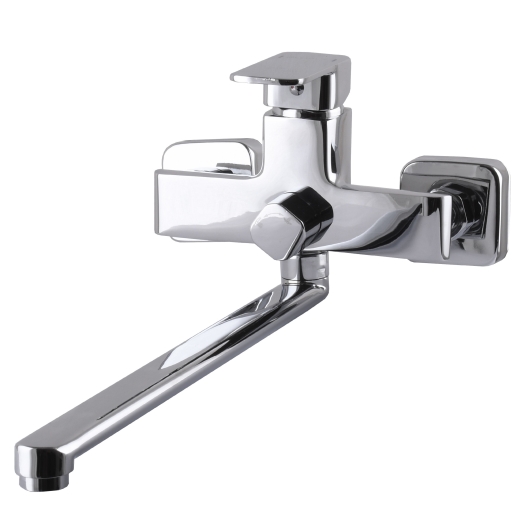 Смеситель для ванны Globus Lux Milano GLM-0208N 97949003041923617 - 000022570 - 3