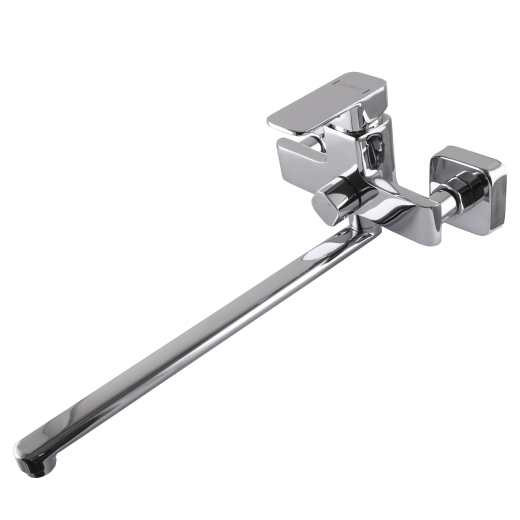 Смеситель для ванны Globus Lux Milano GLM-0208N 97949003041923617 - 000022570 - 4