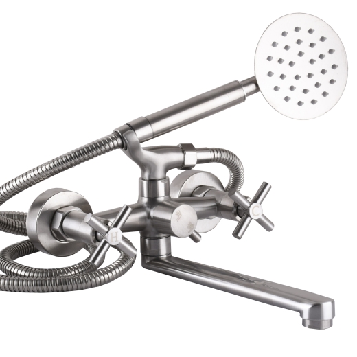 Смеситель для ванны Globus Lux DUKAT SD4-102N 97949003041925847 - 000024960 - 1