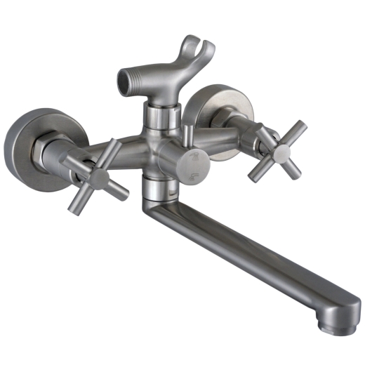 Смеситель для ванны Globus Lux DUKAT SD4-102N 97949003041925847 - 000024960 - 2