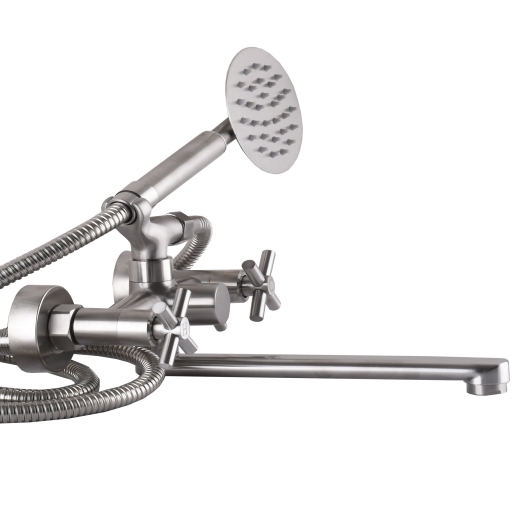 Смеситель для ванны Globus Lux DUKAT SD4-102N 97949003041925847 - 000024960 - 3