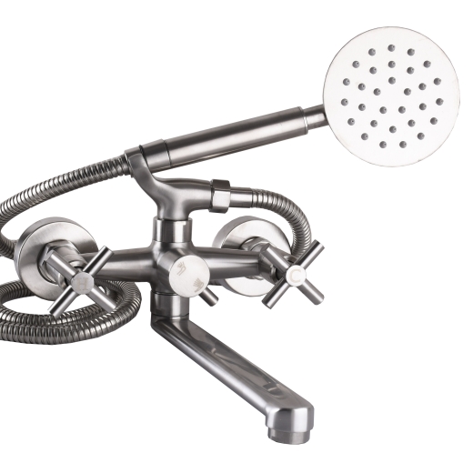 Смеситель для ванны Globus Lux DUKAT SD4-102N 97949003041925847 - 000024960 - 4