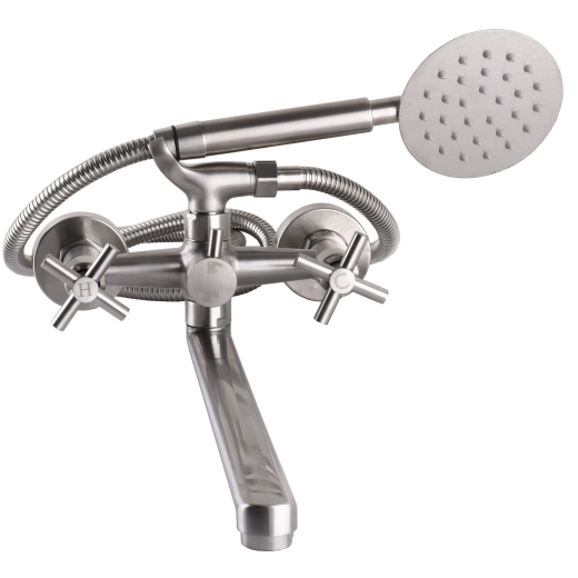 Смеситель для ванны Globus Lux DUKAT SD4-208 97949003041925848 - 000024961 - 4