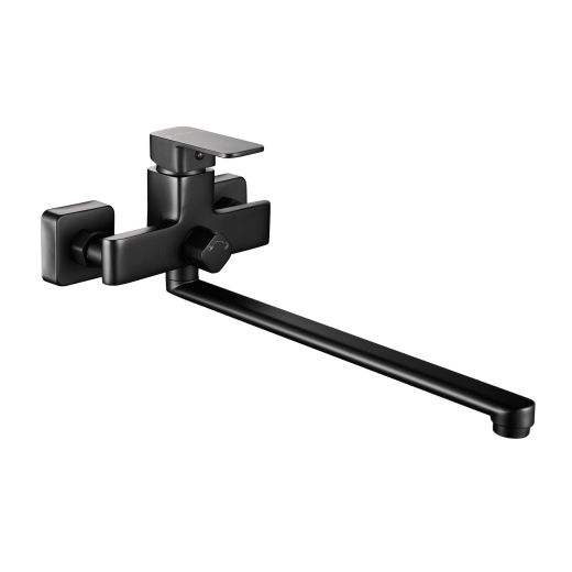 Смеситель для ванны Globus Lux Milano GLM-208N-10-BB 97949003041924327 - 000023322 - 1