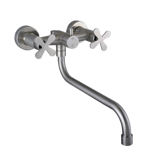 Смеситель для ванны Globus Lux DUKAT-8 SD8-208L 97949003041925855 - 000024969 - 2