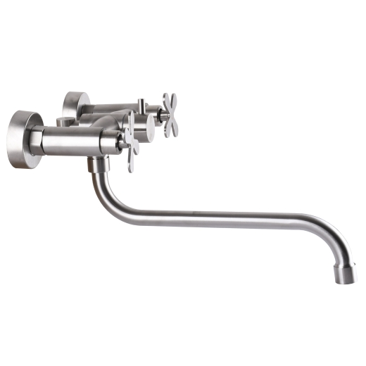 Смеситель для ванны Globus Lux DUKAT-8 SD8-208L 97949003041925855 - 000024969 - 4