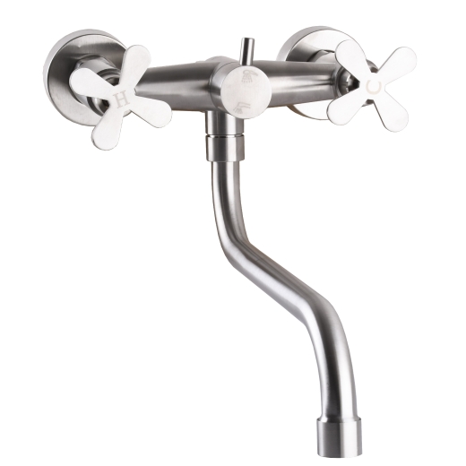Смеситель для ванны Globus Lux DUKAT-8 SD8-208L 97949003041925855 - 000024969 - 5