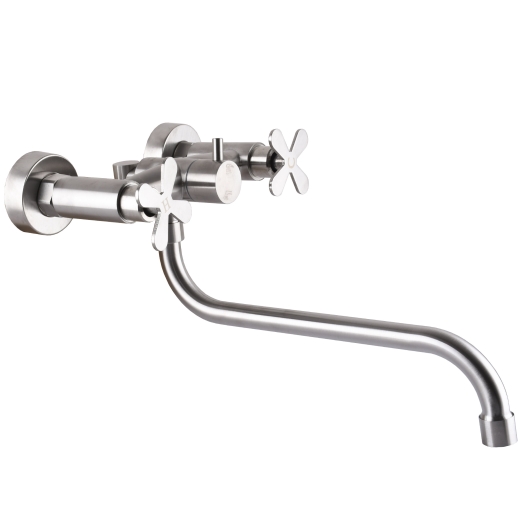 Смеситель для ванны Globus Lux DUKAT-8 SD8-208L 97949003041925855 - 000024969 - 6