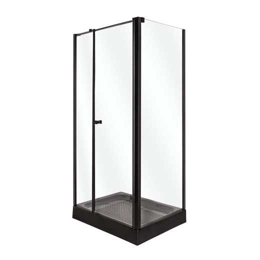 Душова кабіна Insana Riccarda 100x80x210 низький піддон - 2