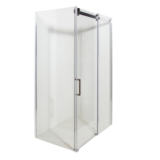 Душова кабіна RIMMA R 80x120x190 без піддону - 1