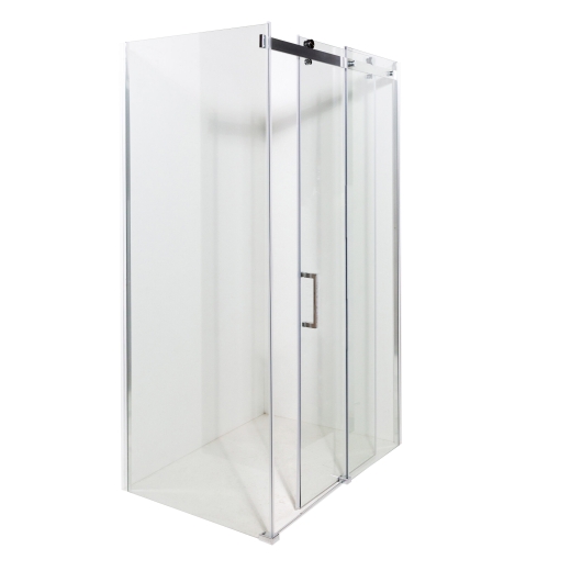 Душова кабіна RIMMA R 80x120x190 без піддону - 2