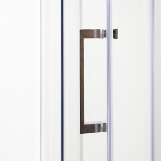 Душова кабіна RIMMA L 80x120x190 без піддону - 3