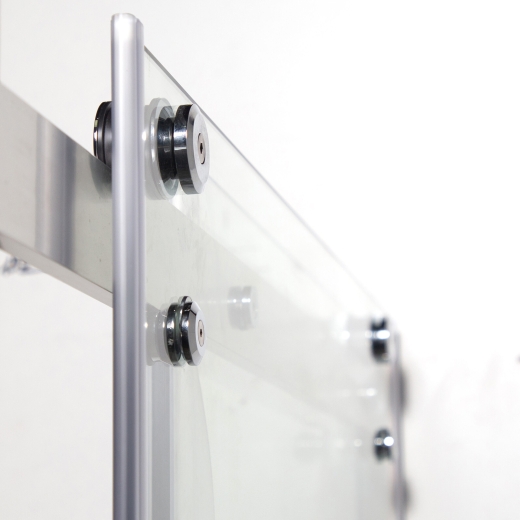 Душова кабіна RIMMA L 80x120x190 без піддону - 4