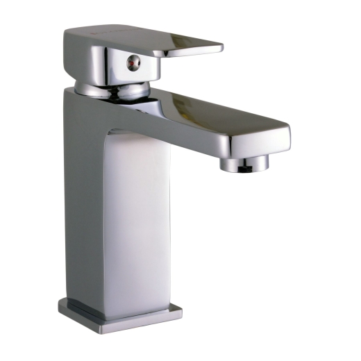 Смеситель для умывальника Globus Lux Milano GLM-0401 97949003041924321 - 000023315 - 2