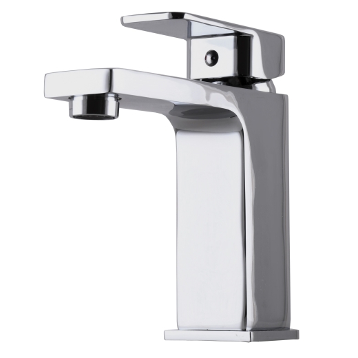 Смеситель для умывальника Globus Lux Milano GLM-0401 97949003041924321 - 000023315 - 5