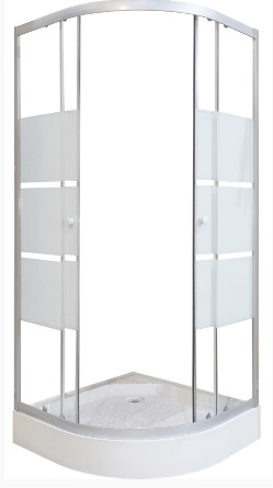 Душова кабіна KO&PO 7122 - 7 (90) С15091 - 2