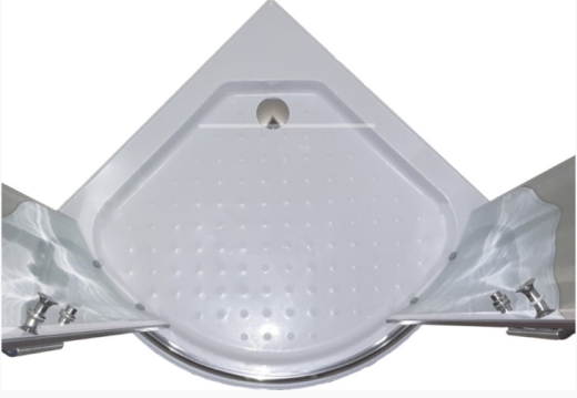 Душова кабіна KO&PO R-522 (90) С15356 - 3