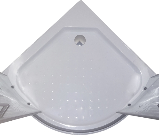 Душова кабіна KO&PO (90) SB-3 C15388 - 3