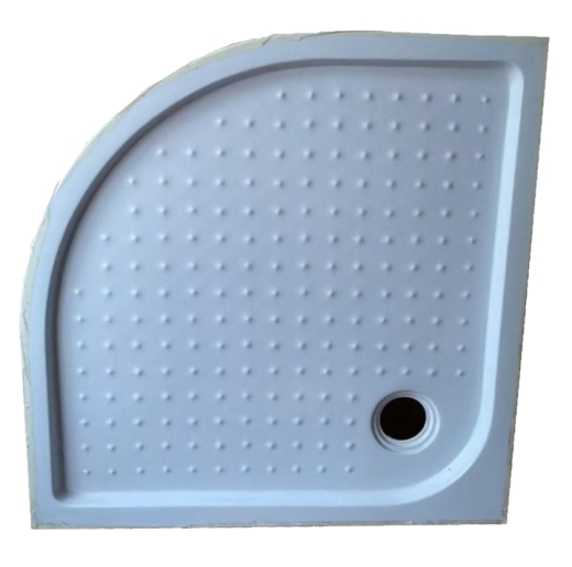 Душовий піддон KO&PO 7122 (90x90) С10312 - 1