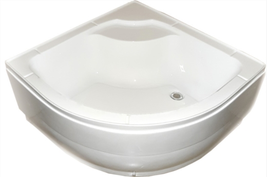 Душовий піддон KO&PO 7125 (80x80) С10306 - 1