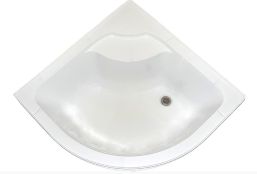 Душовий піддон KO&PO 7125 (80x80) С10306 - 2