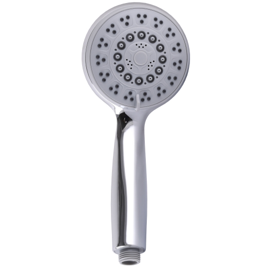 Душова лійка Topaz NF-2208-00-GRAY 97949003041926037 - 1