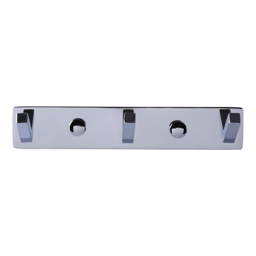 Планка с крючками TOPAZ TKB 9385-3 9694900304195835 - 2