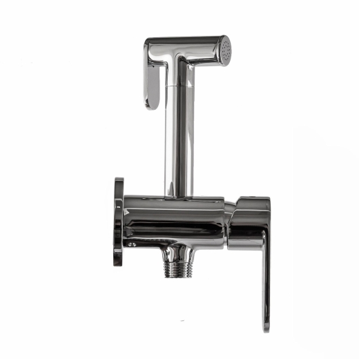 Смеситель гигиенический TOPAZ BARTS TB 077106-H36 9694900304191009 - 3