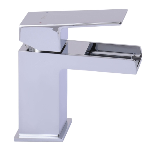 Змішувач для умивальника TOPAZ ODISS TO 18261-H61B 9694900304196116 - 000021539 - 2