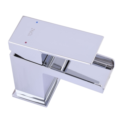 Змішувач для умивальника TOPAZ ODISS TO 18261-H61B 9694900304196116 - 000021539 - 3