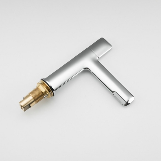 Смеситель для раковины Gappo G1052-80 - 5