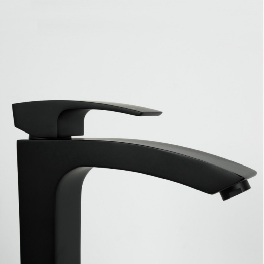 Смеситель для раковины Gappo Jacob G1007-16 высокий - 6